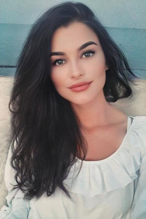 Victoria kiev dating bride