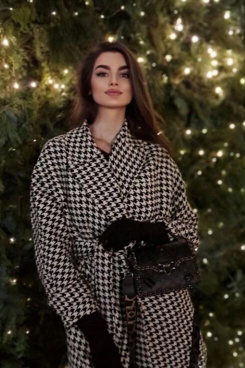 Victoria kiev dating bride