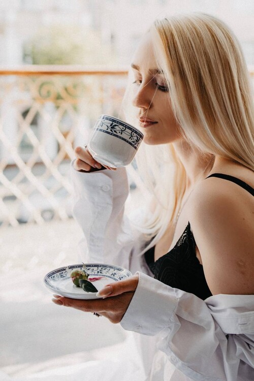 Inna latvian brides dating