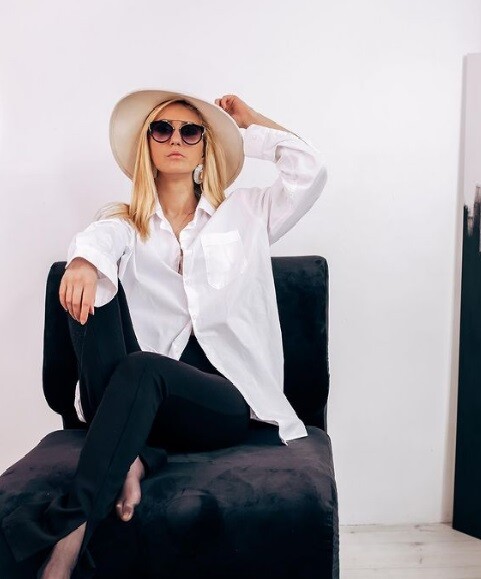 Inna latvian brides dating