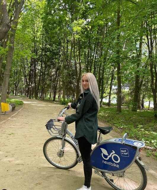 Inna latvian brides dating