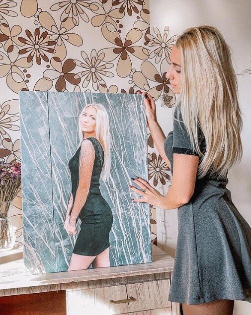 Inna latvian brides dating