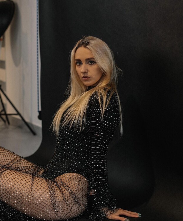 Inna latvian brides dating