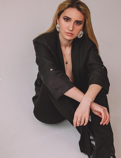 Inna latvian brides dating