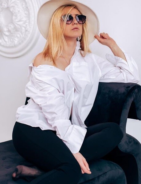 Inna latvian brides dating