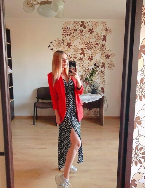 Inna latvian brides dating