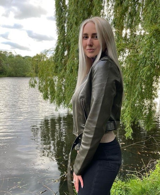 Inna latvian brides dating