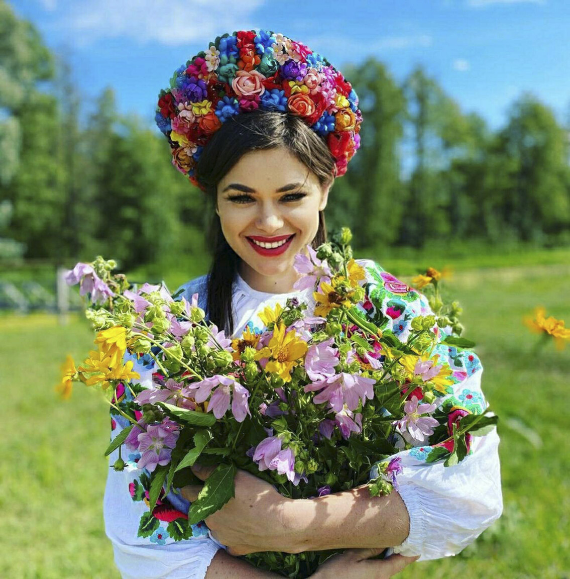 Karina order bride dating sites