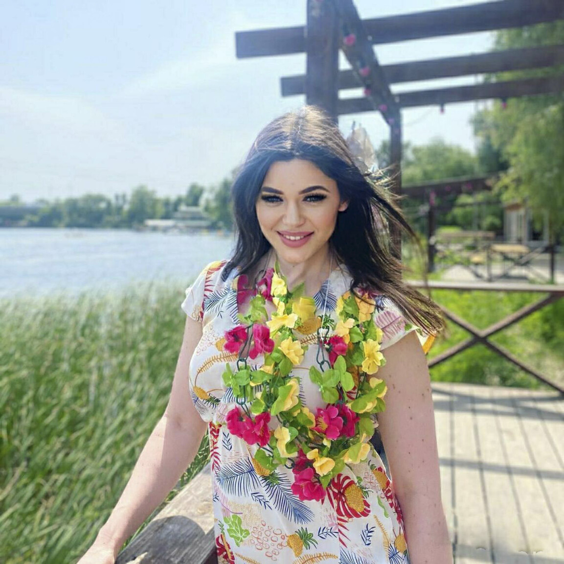 Karina order bride dating sites