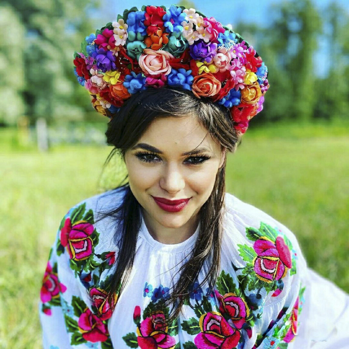 Karina order bride dating sites