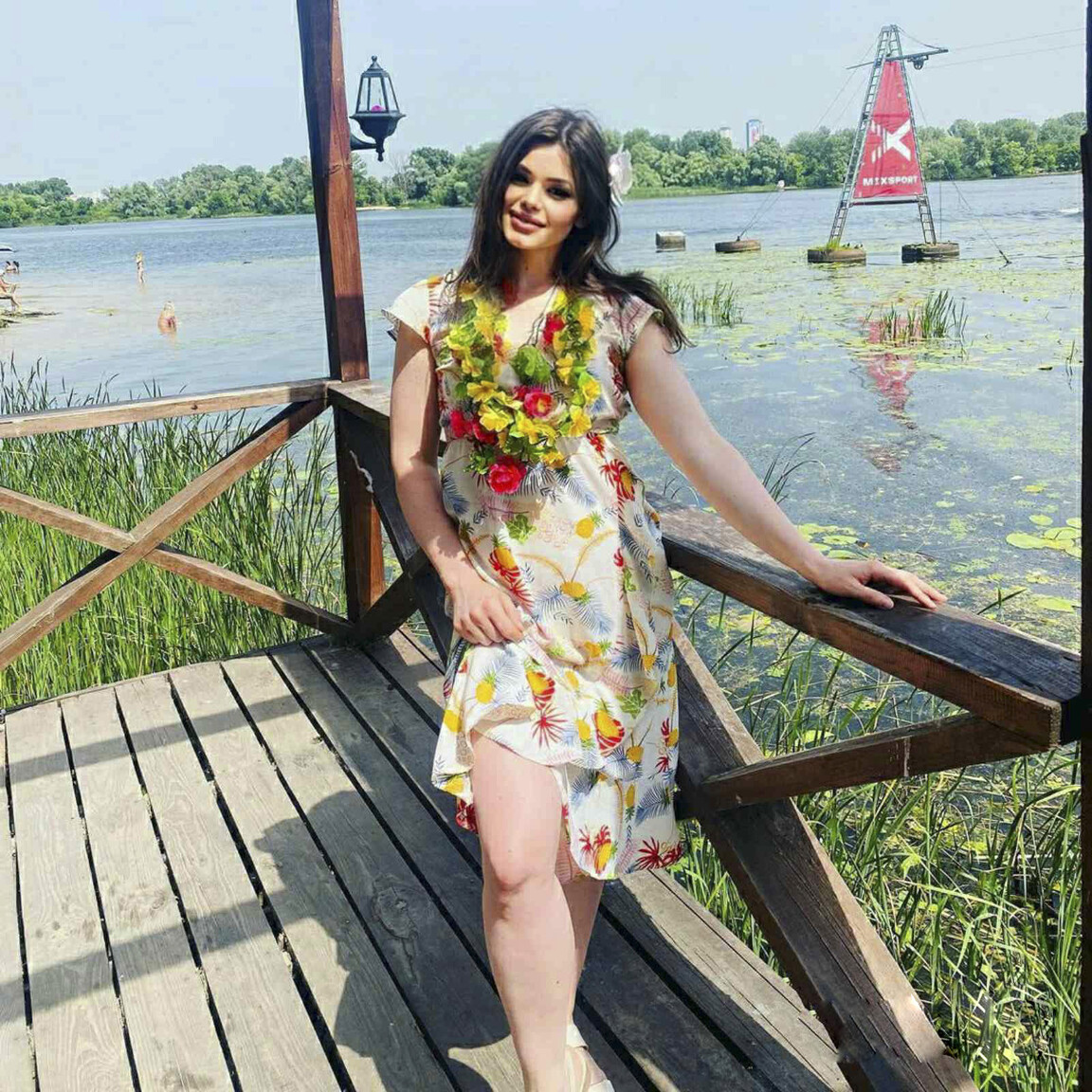 Karina order bride dating sites