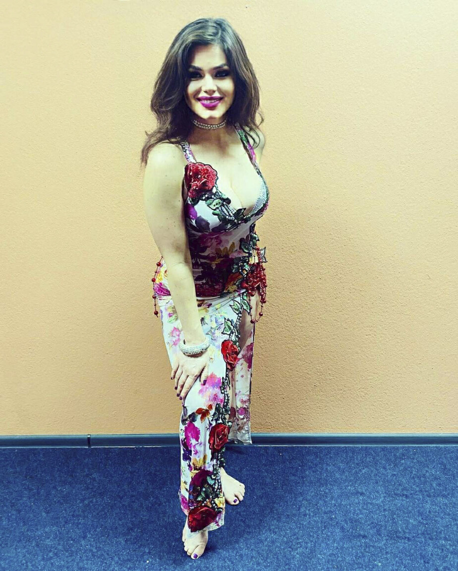 Karina order bride dating sites