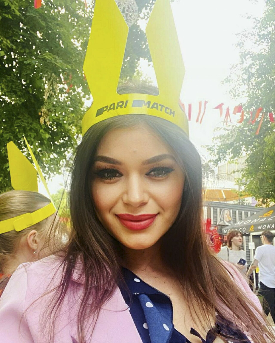 Karina order bride dating sites