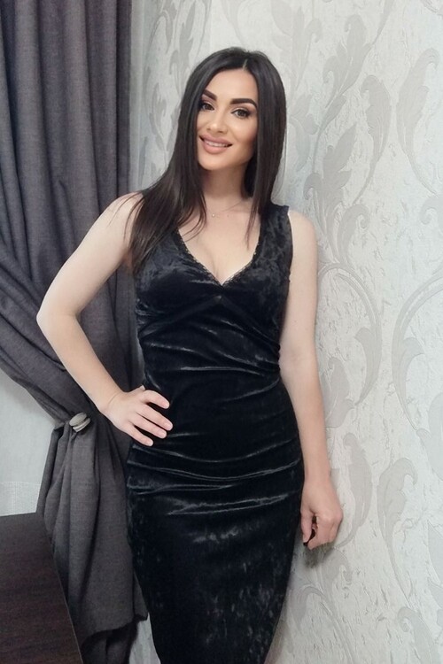 Alyona order bride online dating