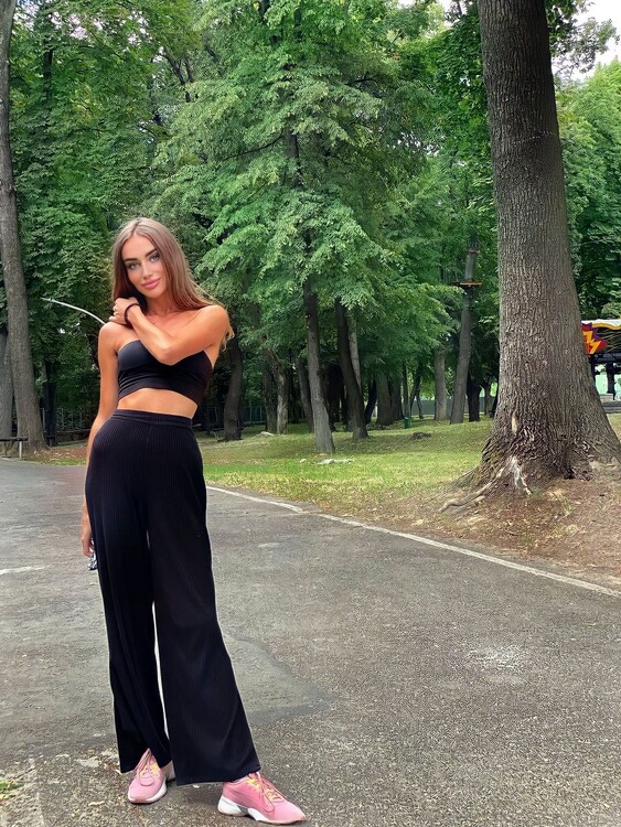 Elena poland brides dating