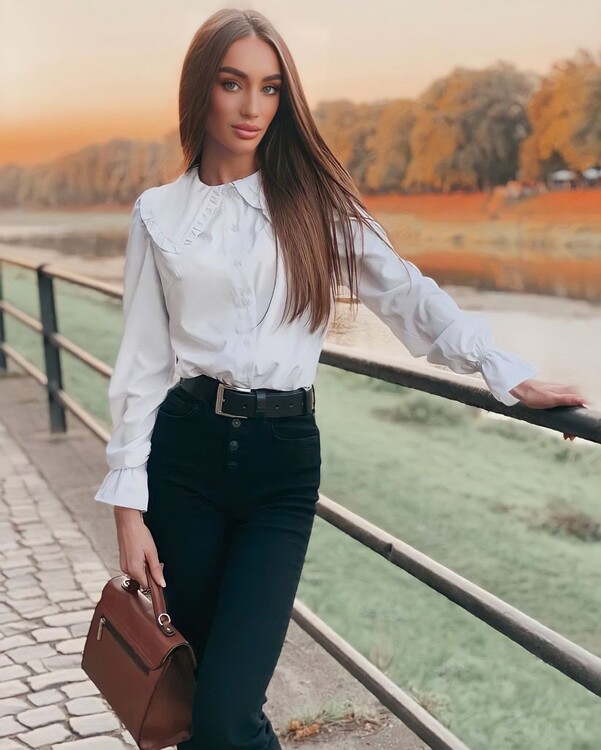 Elena poland brides dating