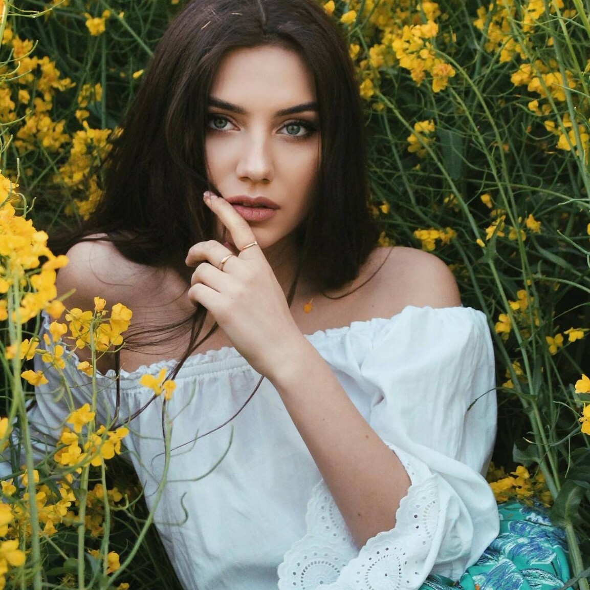 Jully victoria brides dating