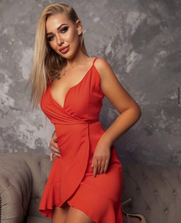 Nastya victoria brides premium dating service