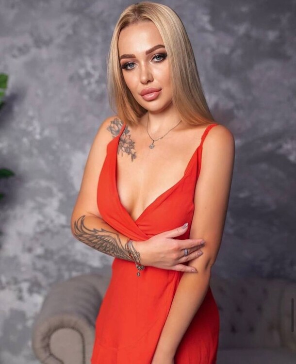 Nastya victoria brides premium dating service