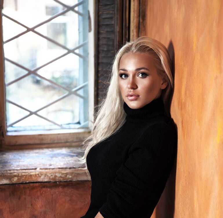 Nastya victoria brides premium dating service