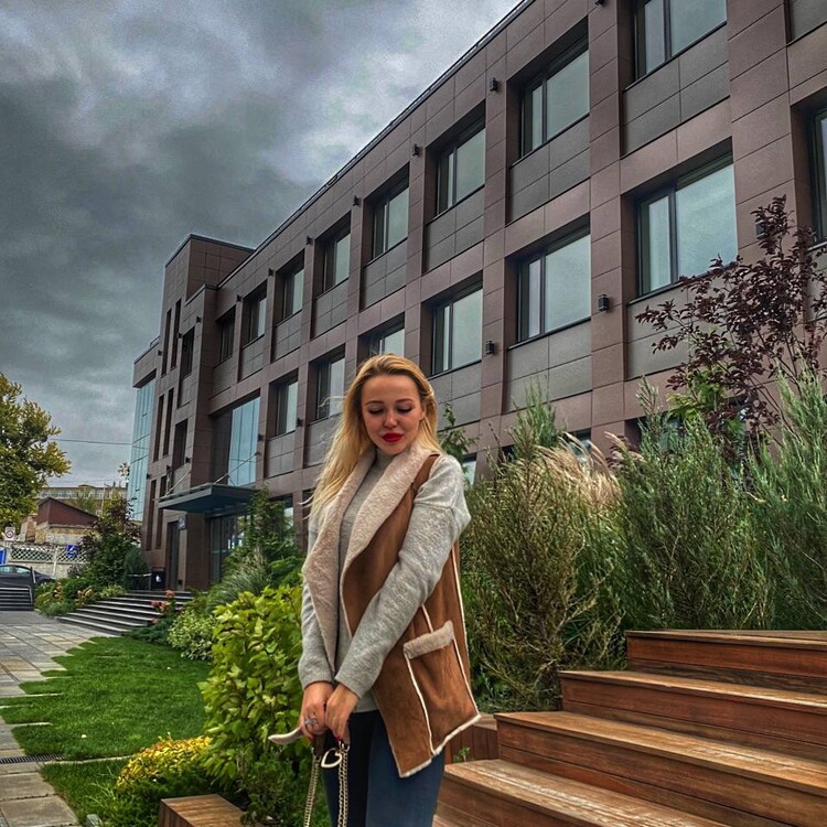 Nastya victoria brides premium dating service