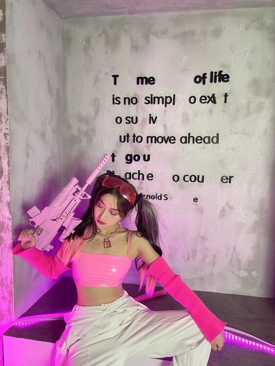 chajiarui what is a russian bride