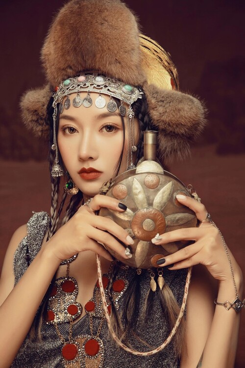 chajiarui what is a russian bride