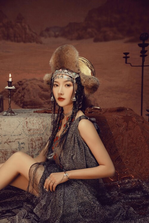 chajiarui what is a russian bride