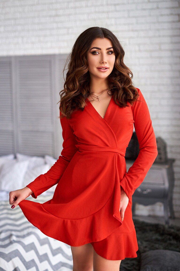 Julia an international dating site