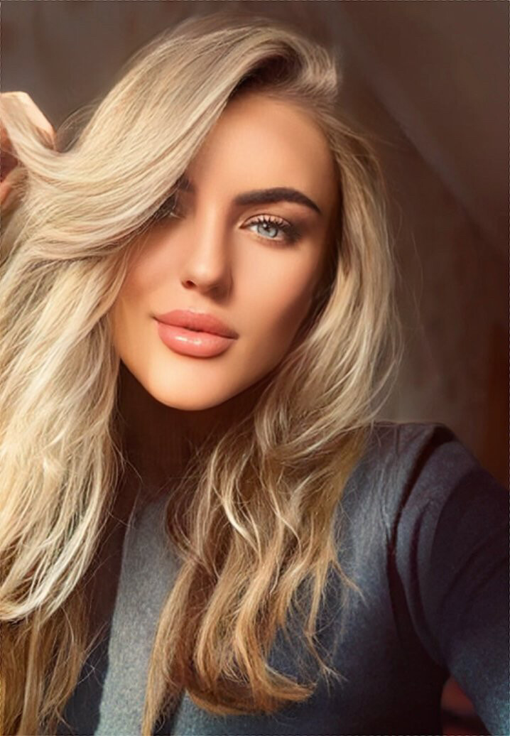 Daria an international dating site