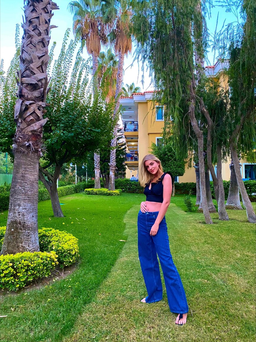 Daria an international dating site