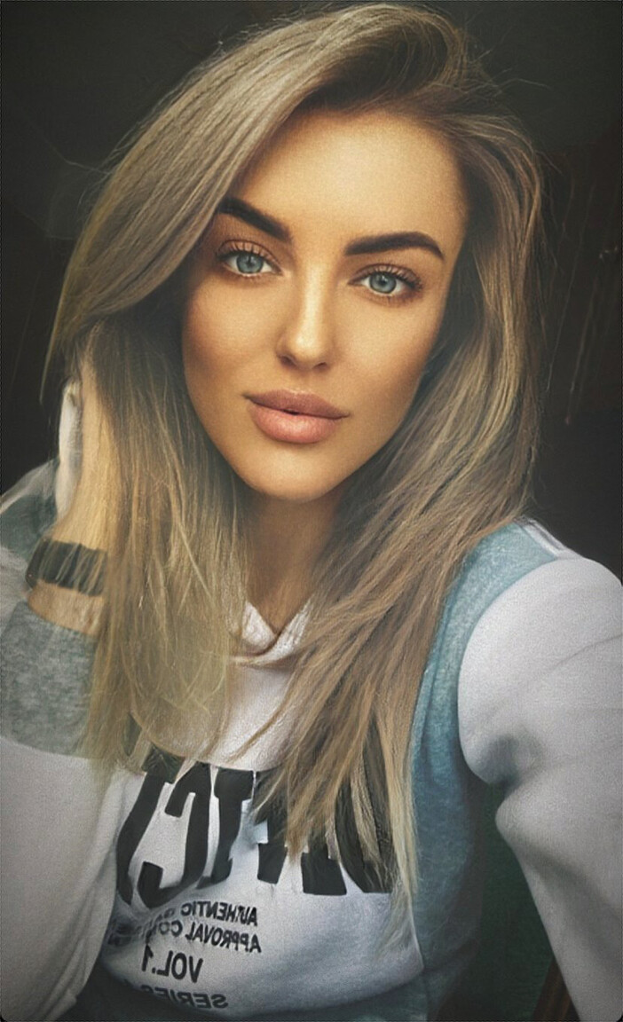 Daria an international dating site