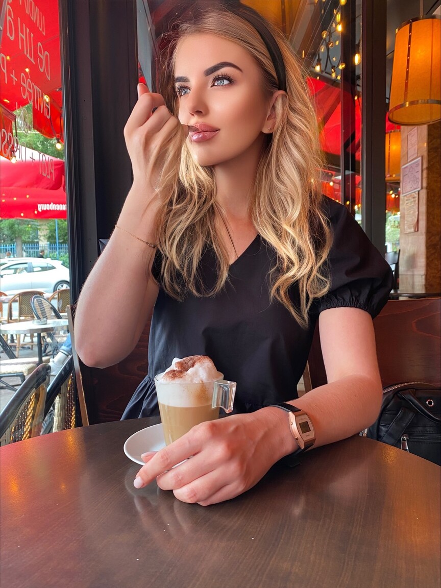 Daria an international dating site