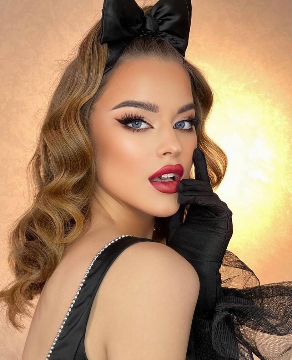 Anastasiia asian dating bride