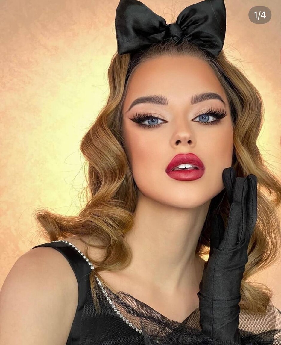 Anastasiia asian dating bride