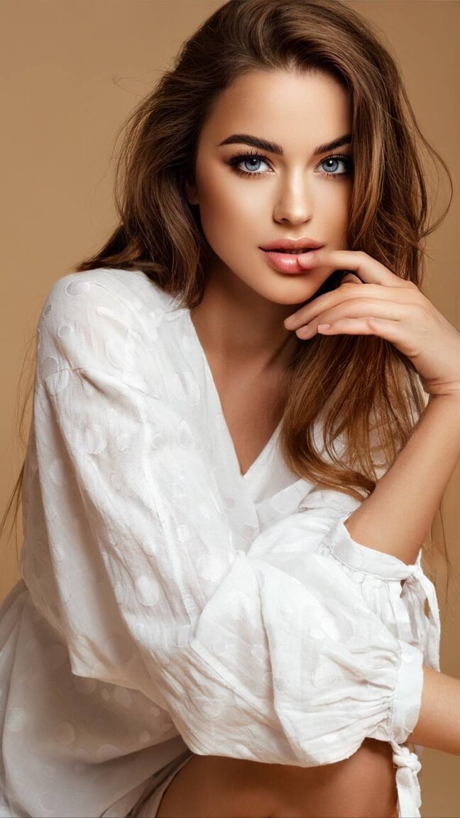 Anastasiia asian dating bride