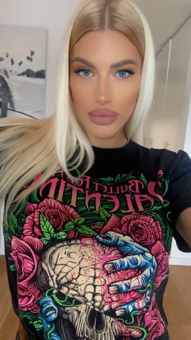 Milijana  blind date bride jillian hart