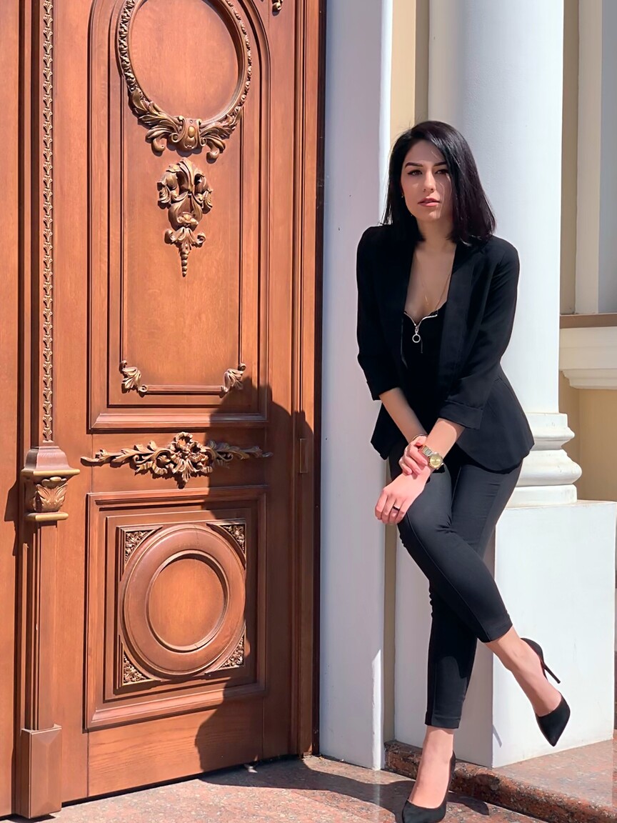 Irina bride dating reviews