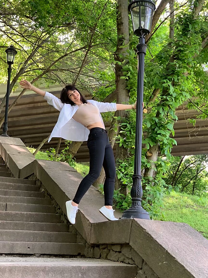 Irina bride dating reviews