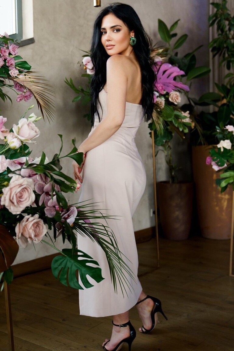 Leila brides for love dating site