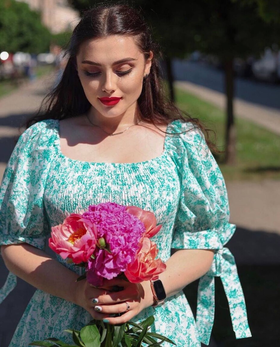 Nastya date cure brides les bains 2019