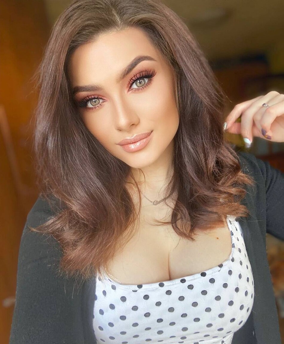 Nastya date cure brides les bains 2019