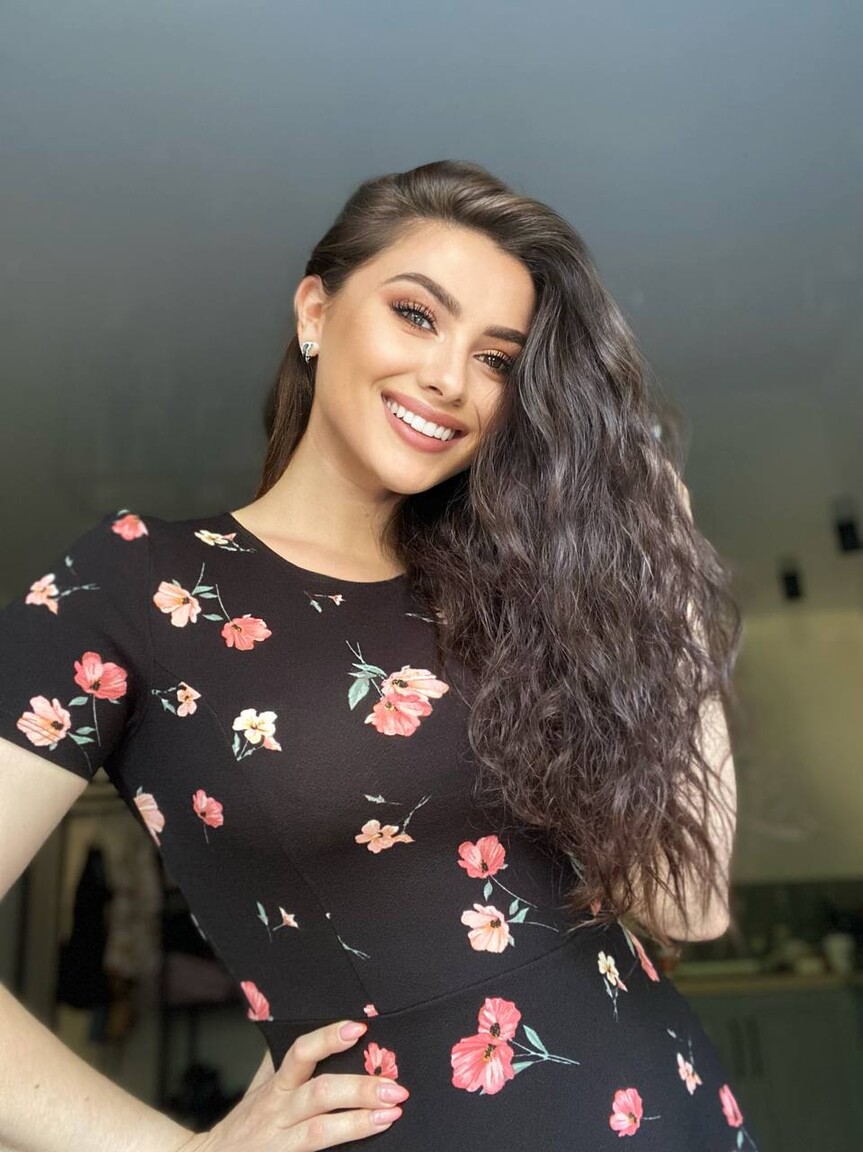 Nastya date cure brides les bains 2019