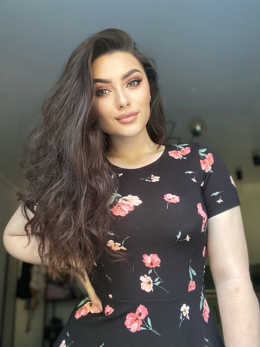 Nastya date cure brides les bains 2019