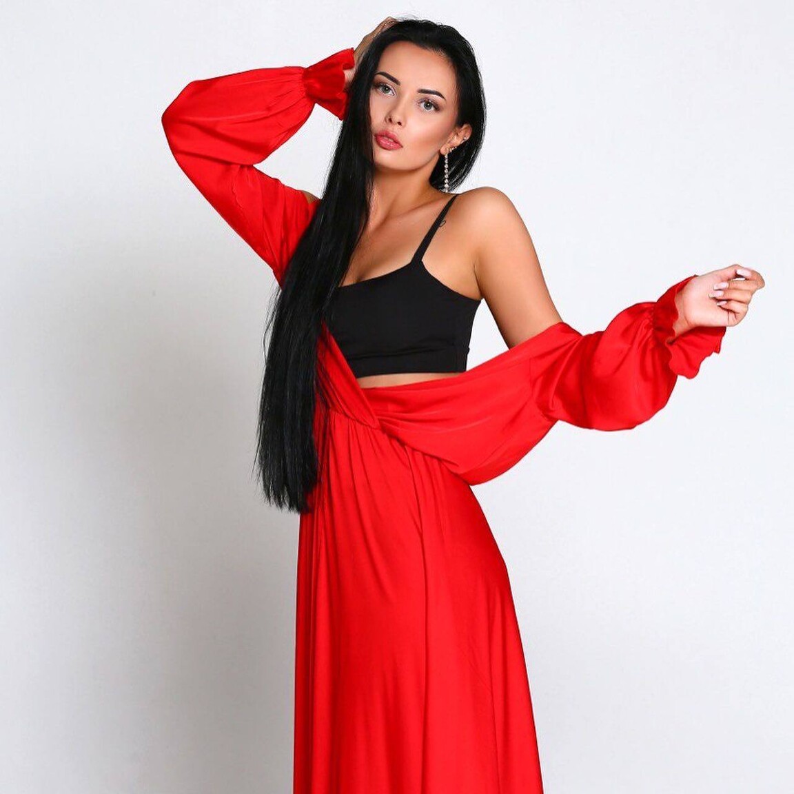 Nata dating a international student