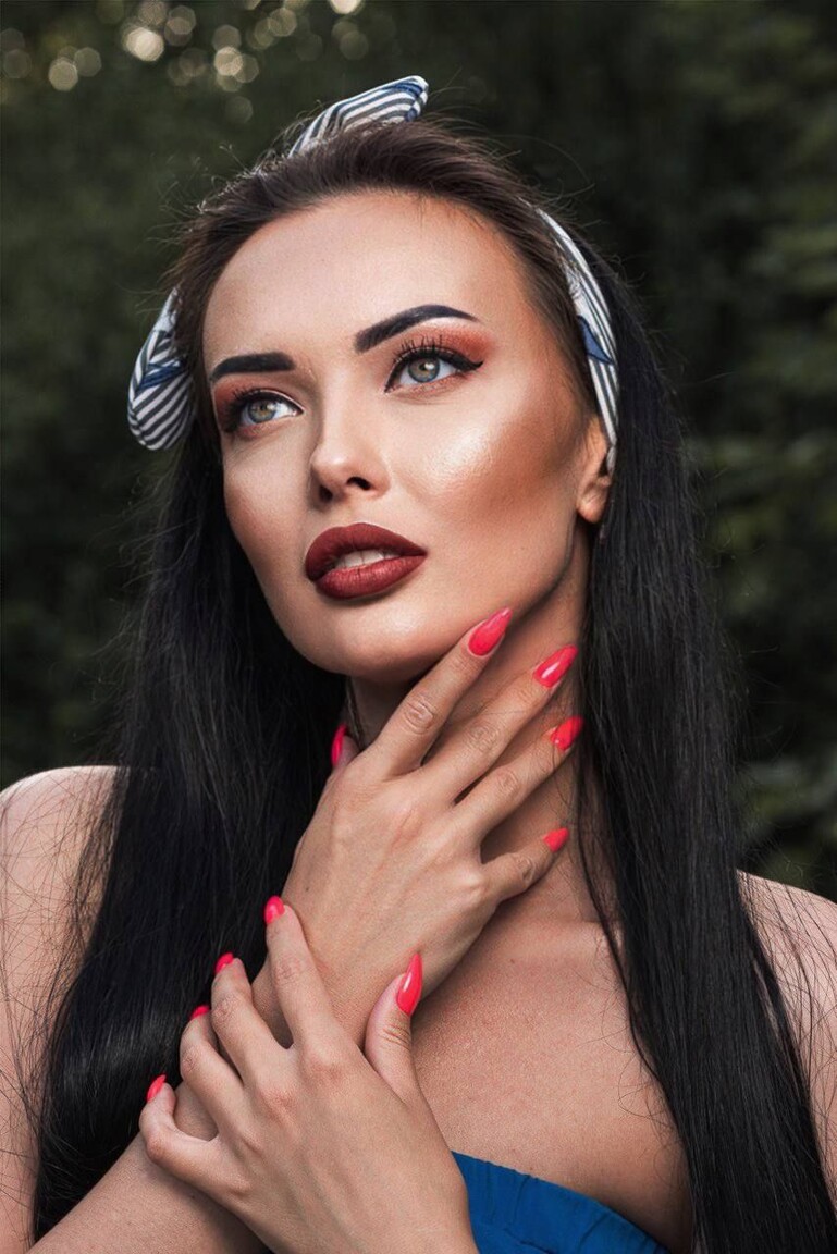 Nata dating a international student