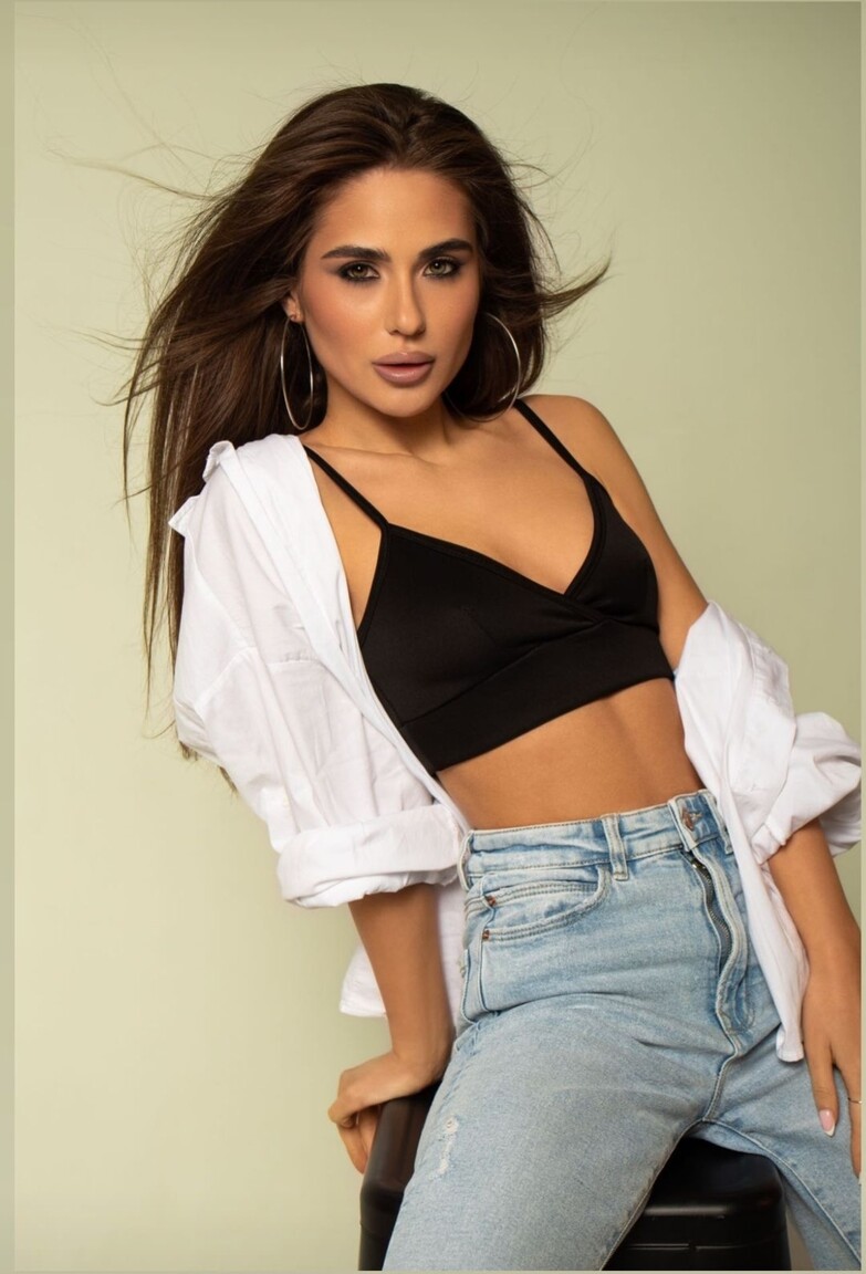 Evgenia dating internationally