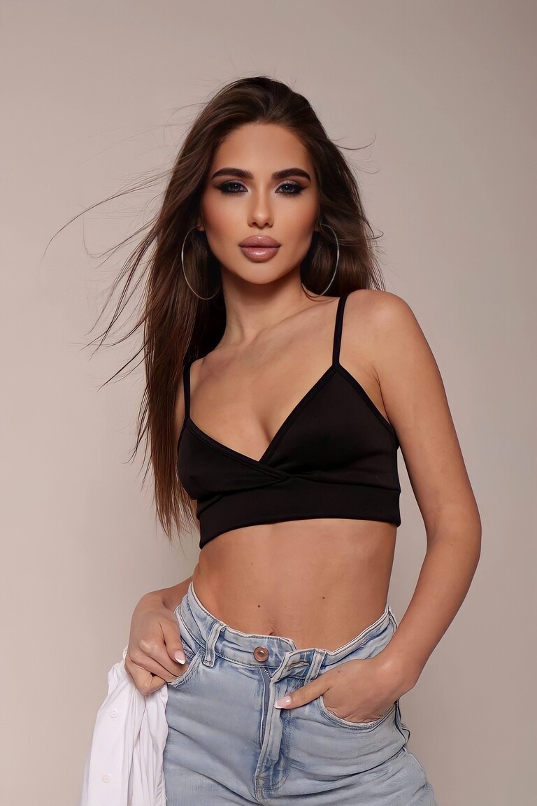 Evgenia dating internationally