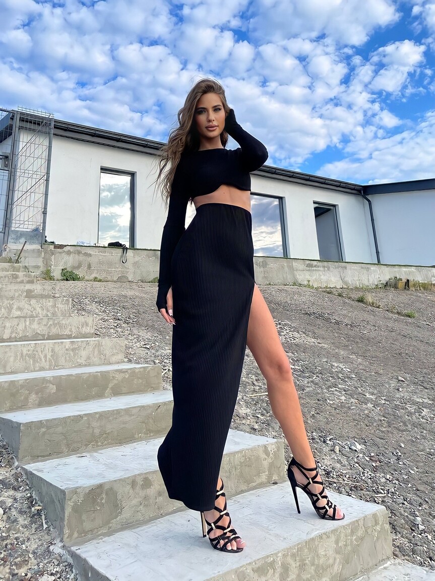 Evgenia dating internationally