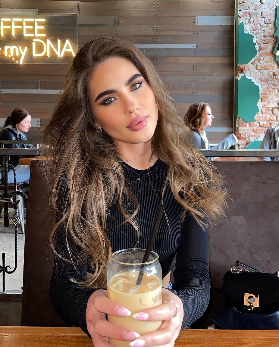 Evgenia dating internationally